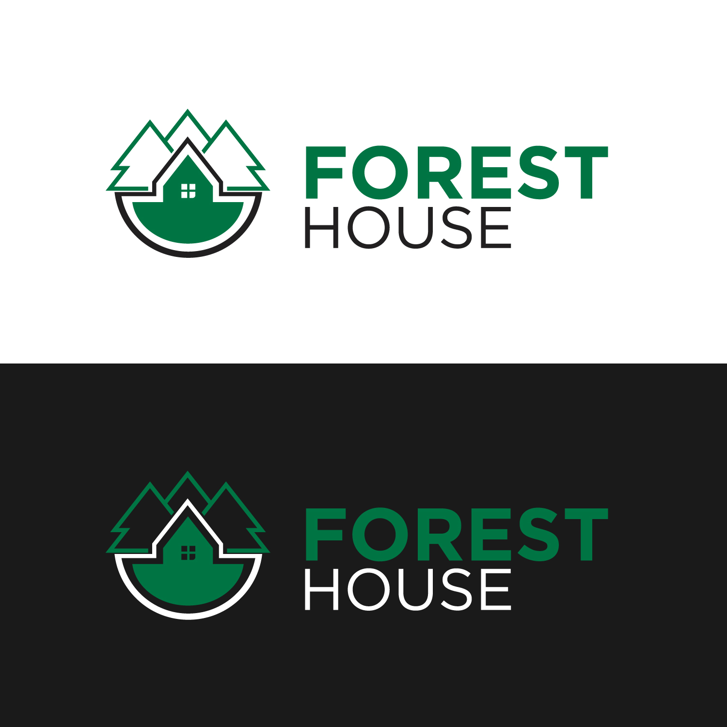 Logo Design by HydDesign for Mosaic Properties | Design #21223971