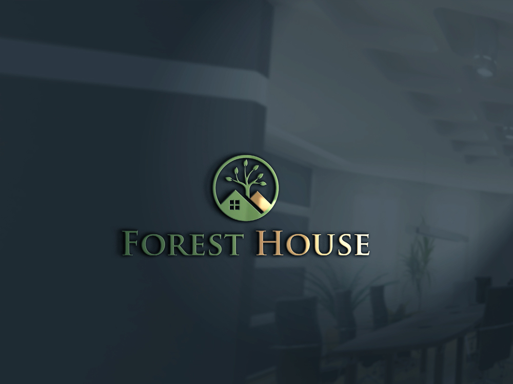 Logo Design by Faiz  Graphic design for Mosaic Properties | Design #21222534