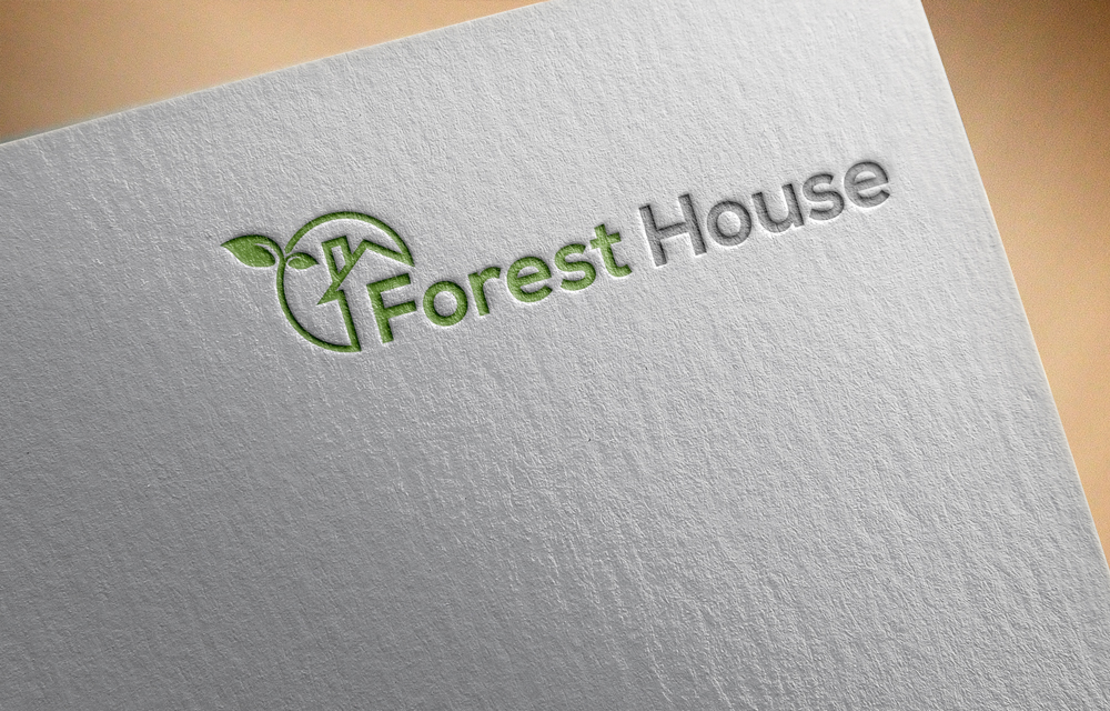 Logo Design by Faiz  Graphic design for Mosaic Properties | Design #21222535