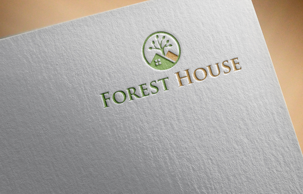 Logo Design by Faiz  Graphic design for Mosaic Properties | Design #21222536