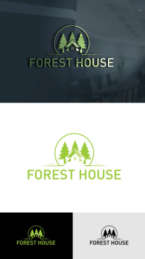 Logo Design by AnteMeridiem for Mosaic Properties | Design: #21215035