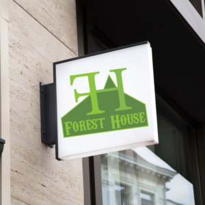 Logo Design by CrewType for Mosaic Properties | Design: #21222907
