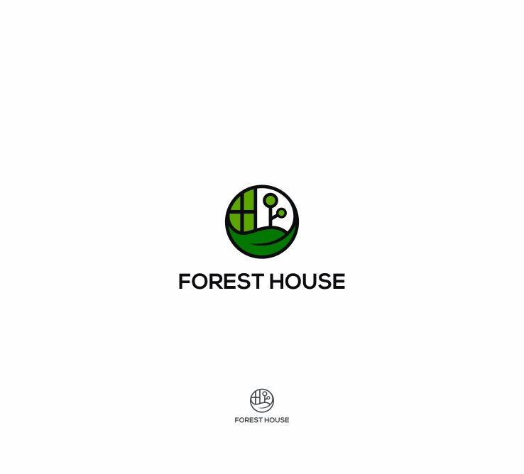 Logo Design by Danifsketsart for Mosaic Properties | Design #21218055
