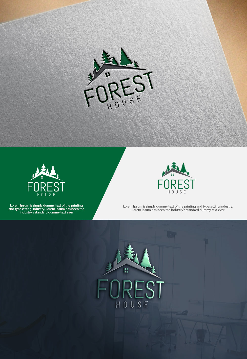 Logo Design by abdulhadi22 for Mosaic Properties | Design #21221674
