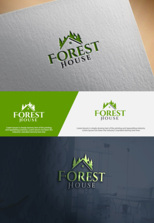 Logo Design by abdulhadi22 for Mosaic Properties | Design: #21221675