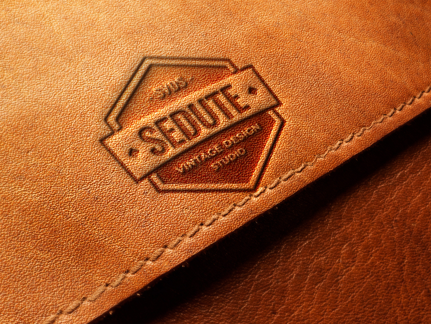 Logo Design by KaalvoetD for Sedute Vintage | Design #21294414