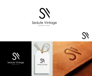 Design de Logo par cerus pour Sedute Vintage | Design : #21247588