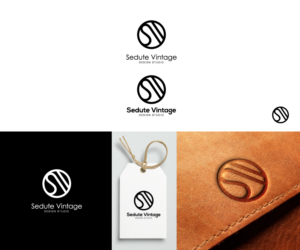Design de Logo par cerus pour Sedute Vintage | Design : #21251487