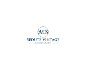 Logo Design by LKSUS for Sedute Vintage | Design: #21224414