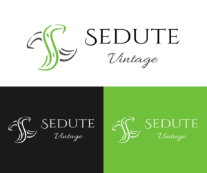 Design de Logo par Cyberbrush pour Sedute Vintage | Design : #21225857
