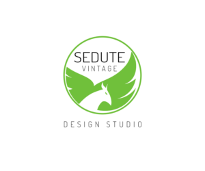 Design de Logo par Cyberbrush pour Sedute Vintage | Design : #21234631