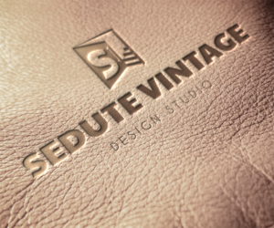 Design de Logo par Cyberbrush pour Sedute Vintage | Design : #21267487