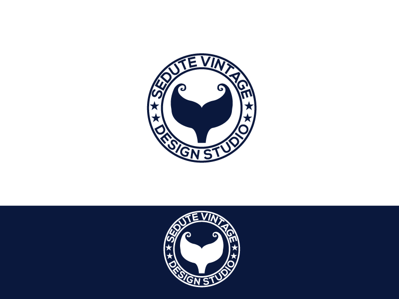 Logo Design by saba uppol for Sedute Vintage | Design #21228014