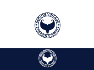 Logo Design by saba uppol for Sedute Vintage | Design: #21228014