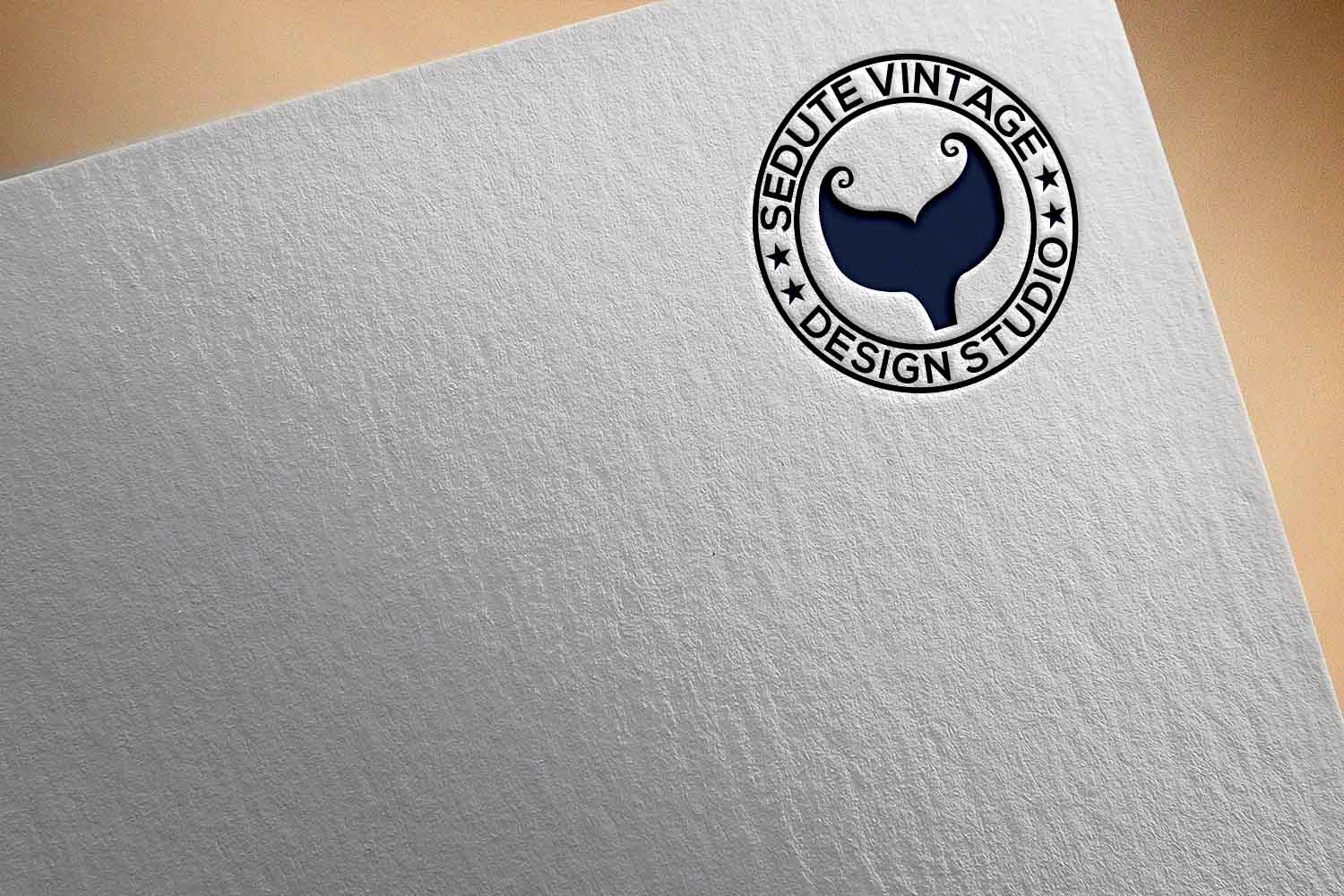 Logo-Design von saba uppol für Sedute Vintage | Design #21228015