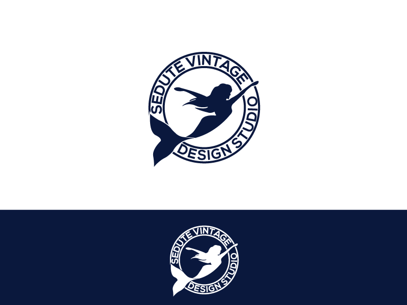 Logo Design by saba uppol for Sedute Vintage | Design #21228085