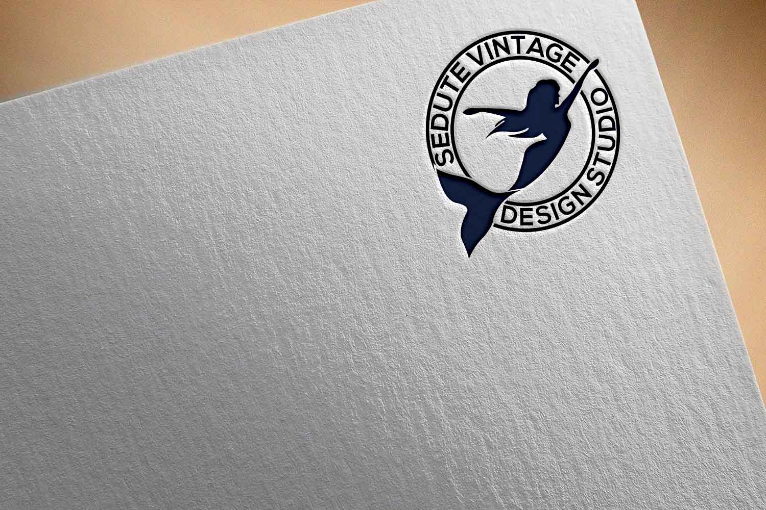 Logo-Design von saba uppol für Sedute Vintage | Design #21228086