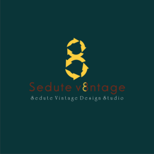 Logo Design by awe art for Sedute Vintage | Design #21248214