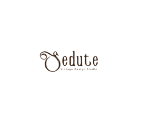 Logo Design by Sladja for Sedute Vintage | Design #21271417
