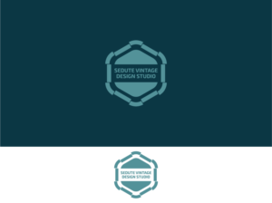 Logo Design by Abdeljalil F. for Sedute Vintage | Design #21288526