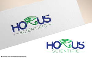 Logo Design by A S design @ for this project | Design: #21226645