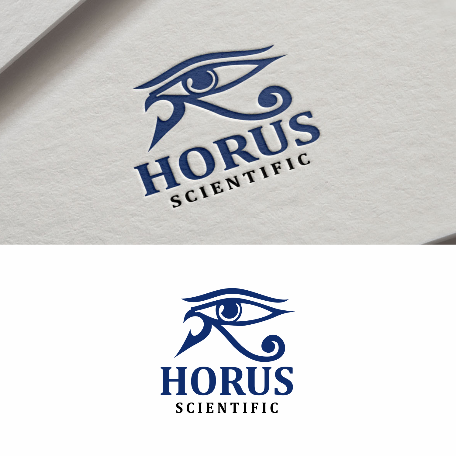 Logo Design by saher khan 2 for this project | Design #21217561