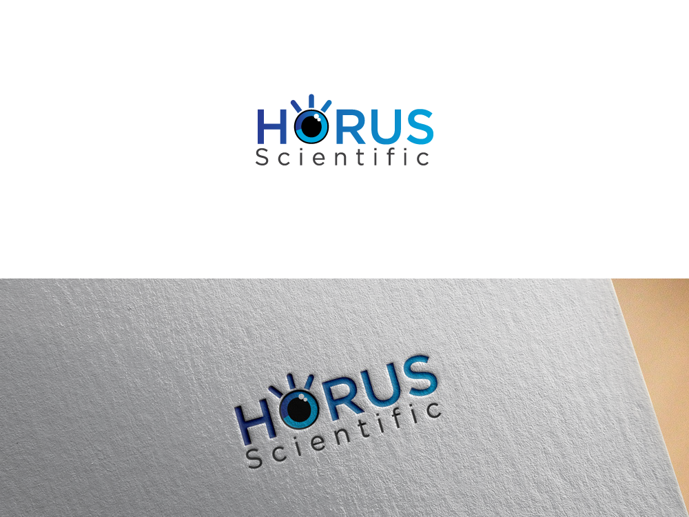 Logo Design by vedar_studios for this project | Design #21256692