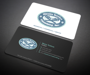 Business Card Design by Designers Hub for TIP of Northern Nevada, Inc. | Design: #21217479