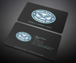 Business Card Design by Designers Hub for TIP of Northern Nevada, Inc. | Design: #21217480