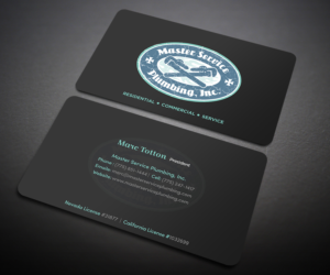 Business Card Design by Designers Hub for TIP of Northern Nevada, Inc. | Design: #21217574