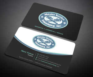 Business Card Design by Designers Hub for TIP of Northern Nevada, Inc. | Design: #21217644