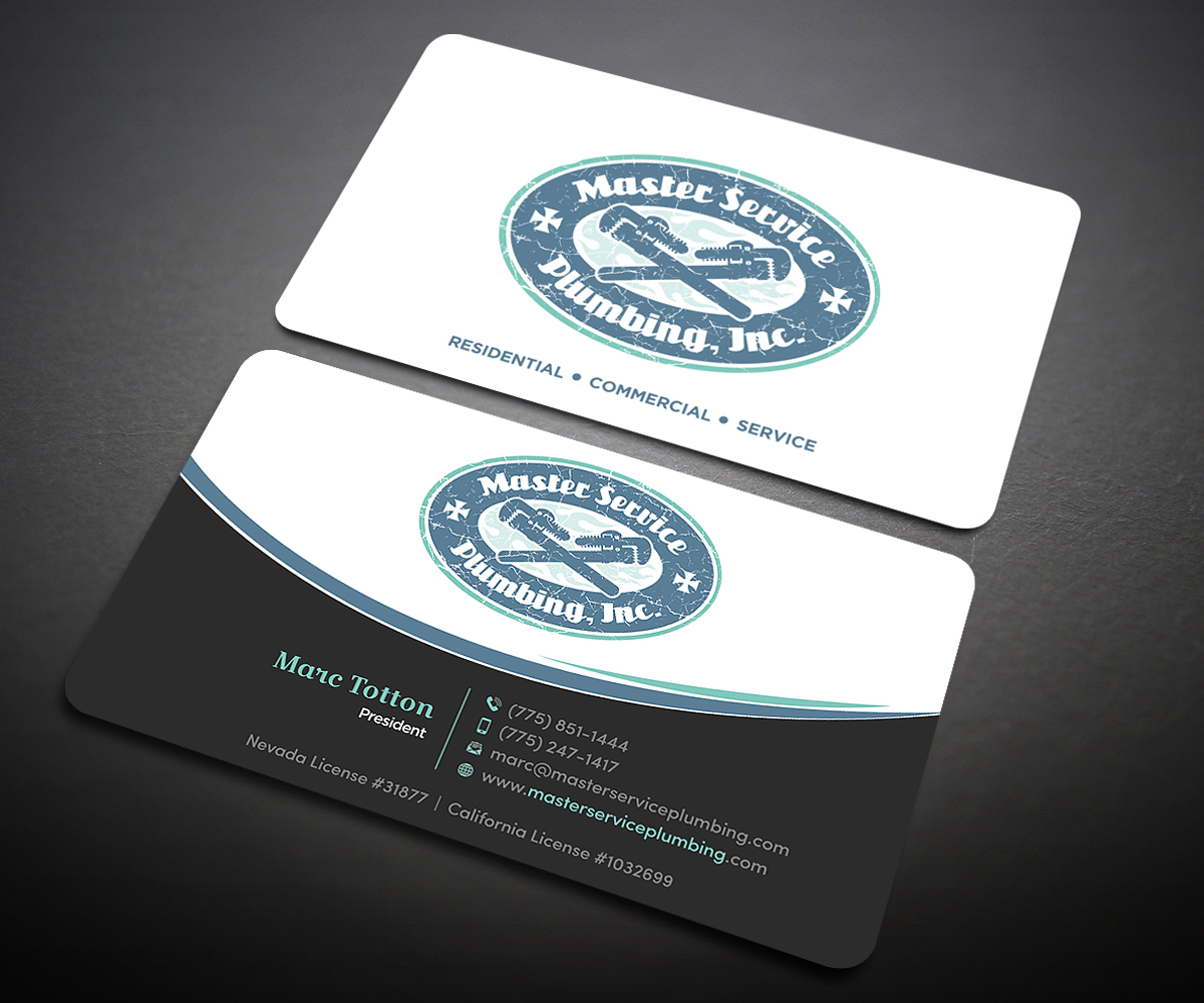 Business Card Design by Designers Hub for TIP of Northern Nevada, Inc. | Design #21217647