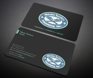 Business Card Design by Designers Hub for TIP of Northern Nevada, Inc. | Design: #21217689