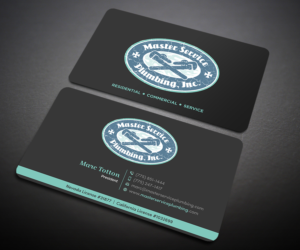 Business Card Design by Designers Hub for TIP of Northern Nevada, Inc. | Design: #21217745