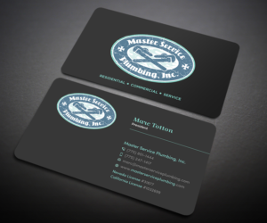 Business Card Design by Designers Hub for TIP of Northern Nevada, Inc. | Design: #21217813
