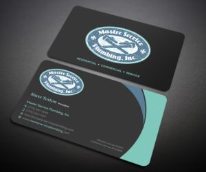 Business Card Design by Designers Hub for TIP of Northern Nevada, Inc. | Design: #21218028