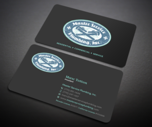 Business Card Design by Designers Hub for TIP of Northern Nevada, Inc. | Design: #21218126