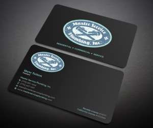 Business Card Design by Designers Hub for TIP of Northern Nevada, Inc. | Design: #21218167