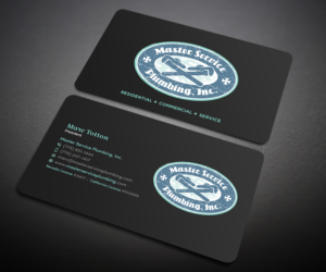 Business Card Design by Designers Hub for TIP of Northern Nevada, Inc. | Design: #21218241
