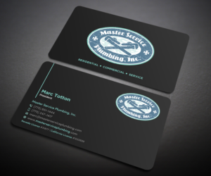 Business Card Design by Designers Hub for TIP of Northern Nevada, Inc. | Design: #21218324