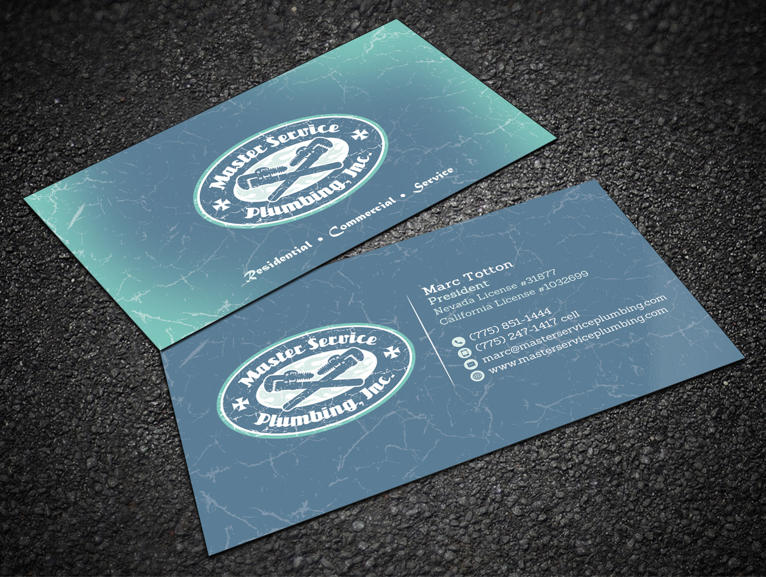 Business Card Design by Sandaruwan for TIP of Northern Nevada, Inc. | Design #21222634