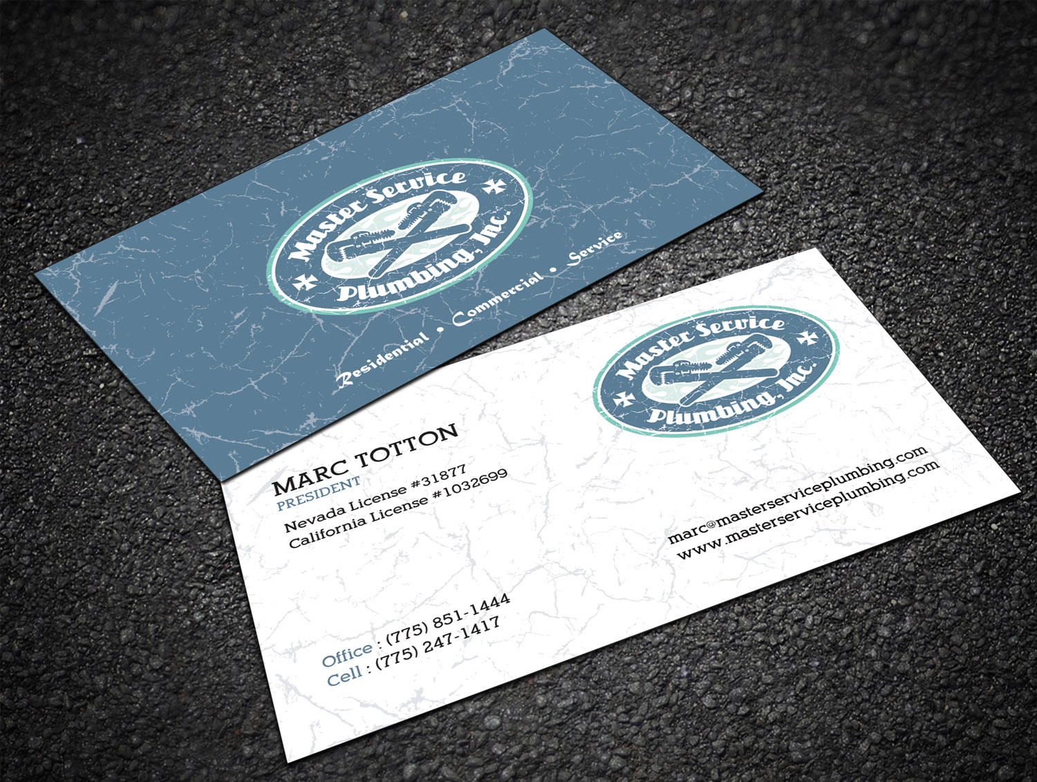 Business Card Design by Sandaruwan for TIP of Northern Nevada, Inc. | Design #21224332