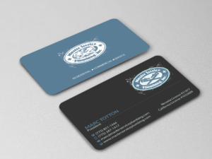 Business Card Design by Creations Box 2015 for TIP of Northern Nevada, Inc. | Design: #21215827
