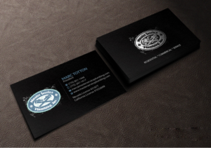 Business Card Design by Creations Box 2015 for TIP of Northern Nevada, Inc. | Design: #21215830