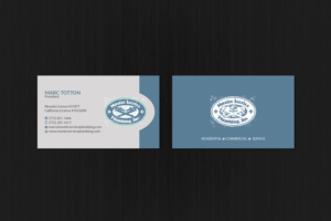 Business Card Design by Creations Box 2015 for TIP of Northern Nevada, Inc. | Design: #21218269