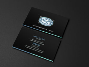 Business Card Design by Creations Box 2015 for TIP of Northern Nevada, Inc. | Design: #21218273