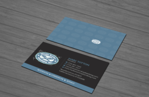 Business Card Design by Creations Box 2015 for TIP of Northern Nevada, Inc. | Design: #21218277