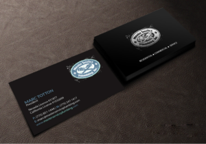 Business Card Design by Creations Box 2015 for TIP of Northern Nevada, Inc. | Design: #21218280