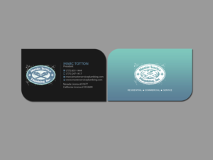 Business Card Design by Creations Box 2015 for TIP of Northern Nevada, Inc. | Design: #21218287