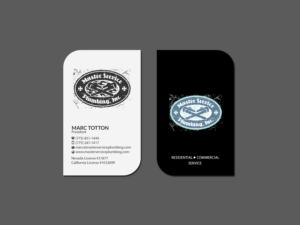 Business Card Design by Creations Box 2015 for TIP of Northern Nevada, Inc. | Design: #21218288
